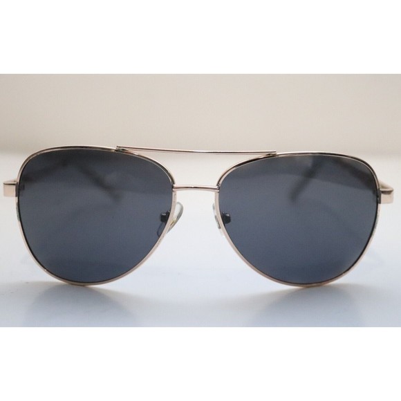 Foster Grant‎ Maxblock Polarized Gold Sunglasses 25631FGX710 - Picture 1 of 6